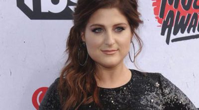 Meghan Trainor dará su primer concierto en España el 15 de octubre