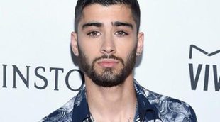 Zayn Malik pide ayuda a Adele para combatir su ansiedad paralizante que le impide actuar