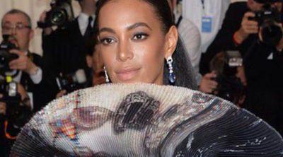 Descubre el lado más desconocido de Solange Knowles, la hermana a la sombra de Beyoncé que cumple 30 años