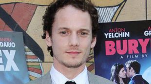 Muere Anton Yelchin ('Star Trek', 'Terminator') a los 27 años en un terrible accidente