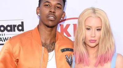 Iggy Azalea rompe definitivamente con Nick Young por su pérdida de confianza en él