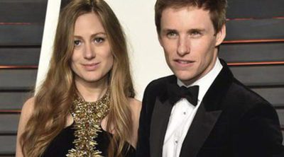 Eddie Redmayne y Hannah Bagshawe se convierten en padres de una niña llamada Iris