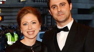 Chelsea Clinton y Marc Mezvinsky se convierten de padres por segunda vez con la llegada de Aidan