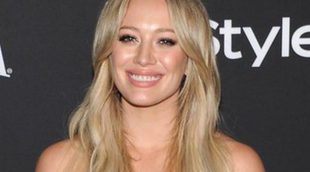 Hilary Duff podría estar ilusionada de nuevo: ¿Quién es Jason Walsh?