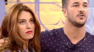 El regreso de Ainhoa para conquistar a Hugo provoca una nueva guerra con Sofía en MYHYV