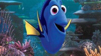 Los estrenos se adelantan: 'Buscando a Dory' llega a la cartelera española dispuesta a brillar