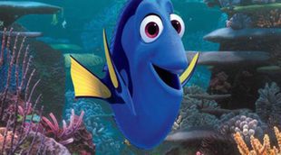 Los estrenos se adelantan: 'Buscando a Dory' llega a la cartelera española dispuesta a brillar