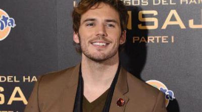 Sam Claflin en 30 curiosidades: De futbolista frustrado a actor de 'Los juegos del hambre'