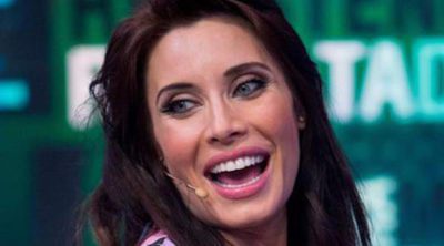 Pilar Rubio sube las temperaturas aún más luciendo cuerpazo en bikini