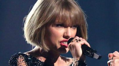 Taylor Swift y Tom Hiddleston pasean su amor en Nashville cogidos de la mano