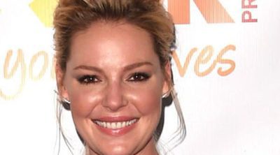 Katherine Heigl y Josh Kelley serán padres de su primer hijo biológico en enero de 2017