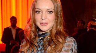 La pasión con la que Lindsay Lohan expresó su postura ante el Brexit a través de Twitter