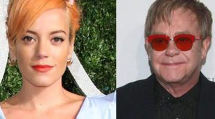 ¿A favor o en contra? Las reacciones de Lily Allen, J. K. Rowling o Elton John al Brexit de Reino Unido