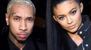 Rumores de reconciliación para Kylie Jenner y Tyga tras una fotografía sospechosa