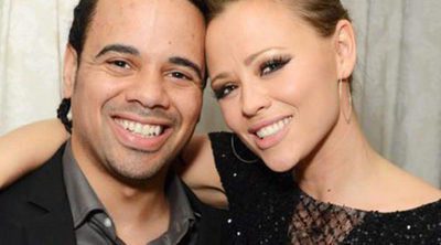 Kimberley Walsh (Girls Aloud) anuncia que espera su segundo hijo junto a Justin Scott