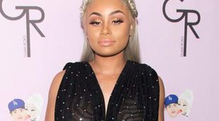 Blac Chyna, estrella por unos segundos en una actuación de Mariah Carey en Las Vegas