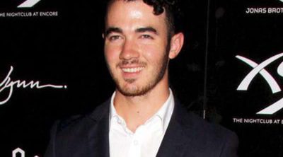 Kevin Jonas desvela el sexo del bebé que espera junto a su mujer Danielle