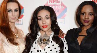 Esperado regreso: Las Sugababes originales publicarán disco en 2017