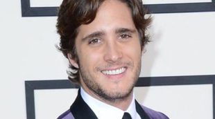 Diego Boneta presume de cuerpazo durante sus vacaciones en las playas de Miami