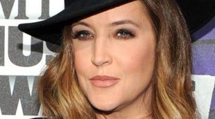 Lisa Marie Presley se divorcia de Michael Lockwood tras diez años de matrimonio y dos hijas en común