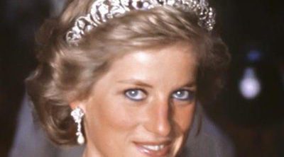 Las 5 tragedias que marcaron la intensa vida de Lady Di