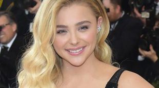 Chloe Moretz no se queda callada y dedica unos mensajes a los trolls a través de Twitter