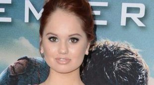 Debby Ryan (Disney) se libra de la cárcel tras ser pillada conduciendo borracha