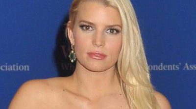 Jessica Simpson celebra el cumpleaños de su hijo Ace con un atuendo muy original