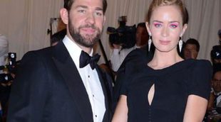 John Krasinski y Emily Blunt se convierten en padres de su segundo hijo