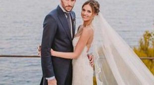 Helen Lindes a Rudy Fernández en su primer aniversario de boda: "Gracias por todo lo que me aportas"