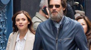 Ve la luz la misteriosa carta de suicidio de la expareja de Jim Carrey casi un año después de su muerte