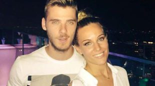 Edurne y David De Gea, entre conciertos y escapadas express en su verano más polémico