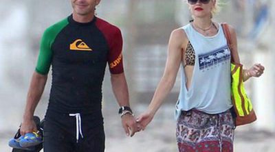 Gwen Stefani habla de la desastrosa separación y los engaños que sufrió con Gavin Rossdale