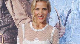 Elsa Pataky, una mami orgullosa que presume de sus mellizos disfrazados de ositos mimosos