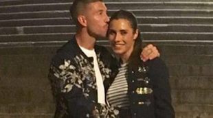 Sergio Ramos y Pilar Rubio eligen Dubrovnik como primer destino de vacaciones