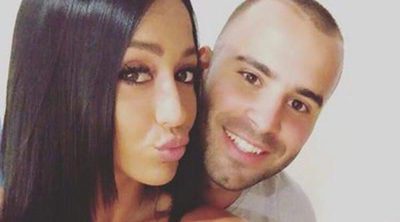 Jesé Rodríguez y Aura ('MYHYV'), muy enamorados comparten su 'amor irresistible'