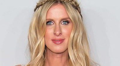 Nicky Hilton y James Rothschild se convierten en padres de una niña llamada Lily Grace