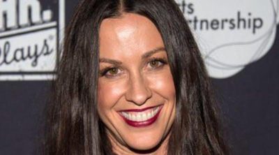 Alanis Morissette se convierte en madre de una niña llamada Onyx Solace