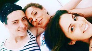 Sandra Barneda, Rocío Carrasco y Marta Torné: el reencuentro del otro 'Hable con ellas'