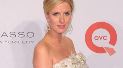 Nicky Hilton se pone tierna con James Rothschild por su primer aniversario de boda