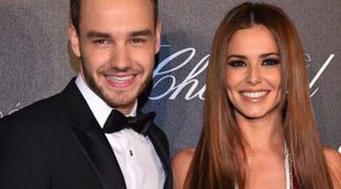 Cheryl Cole y Liam Payne amplían la familia con un nuevo perrito