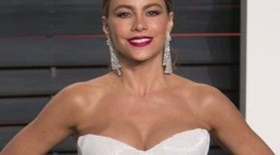 Sofia Vergara celebra su 44 cumpleaños con Joe Manganiello a base de limón