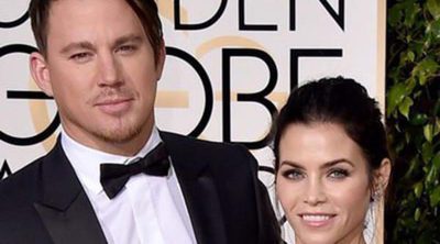 Channing Tatum y Jenna Dewan-Tatum celebran sus siete años de matrimonio con románticas publicaciones