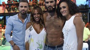 Steisy se sincera tras su paso por 'Supervivientes 2016': "He empezado a quererme más"