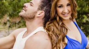 Laura Barcelona y Luismi Valero ('MYHYV') se convierten en padres de una niña llamada Cataleya