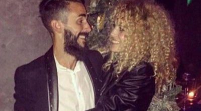 Azahara y Juanma ('GH 15') desvelan el sexo del bebé que están esperando