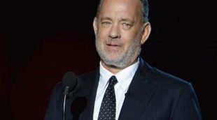 Muere la madre de Tom Hanks y el actor le dedica unas bonitas palabras de recuerdo