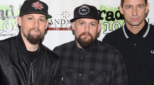 Good Charlotte, Benny Benassi y Steven Tyler sacan nuevo disco y 'Soy Luna' se mantiene en el Nº1 de ventas