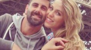 Jonathan ('GH 15') pide matrimonio a Yolanda en un inolvidable viaje a París