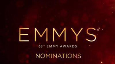 Lista de nominados a los Premios Emmy 2016